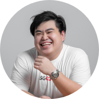 Goh Zhi Xuan